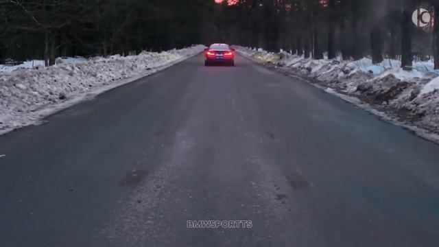 Bmw m5 f90 comp edit ⚠️ смотреть онлайн