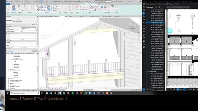 Live Architecture! - Residential Architecture in Revit and Redlines смотреть онлайн