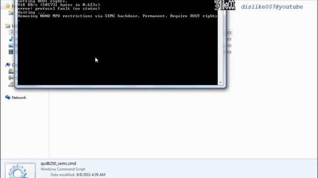 how to unlock sony ericsson xperia x10 bootloader смотреть онлайн