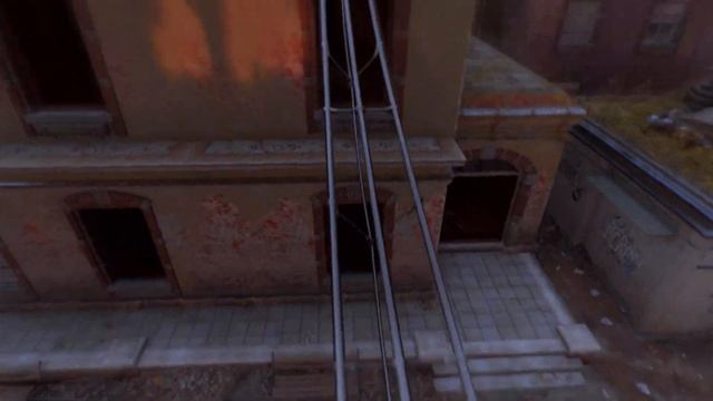 Dying Light 2 Smooth Parkour 60FPS (No Paragliding) смотреть онлайн