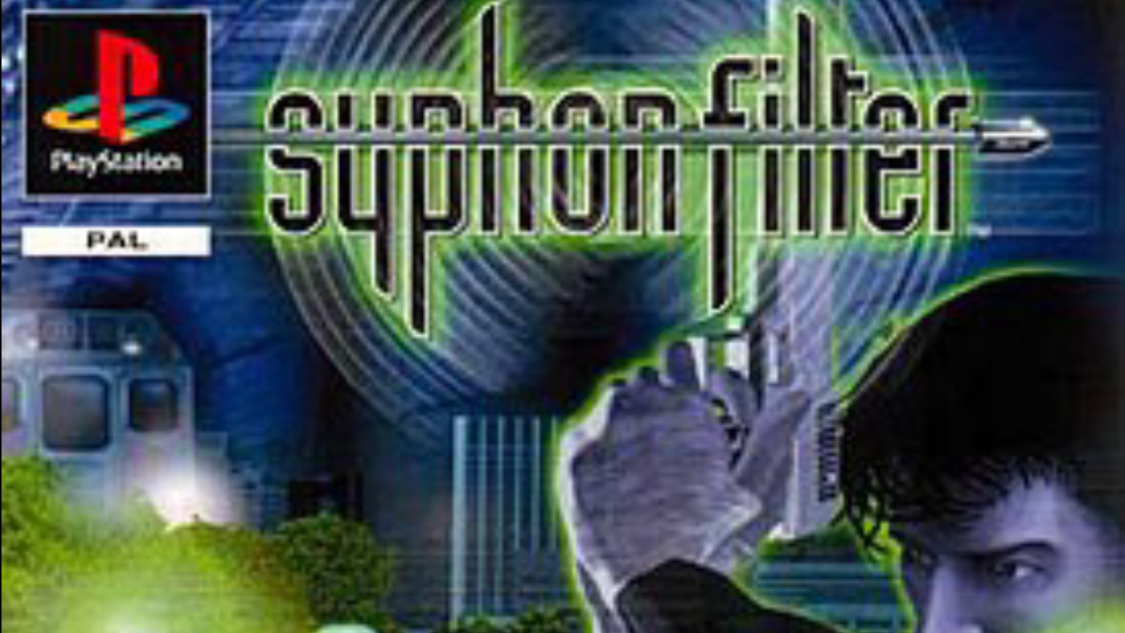 Syphon Filter 1 Ps 1 Part 6