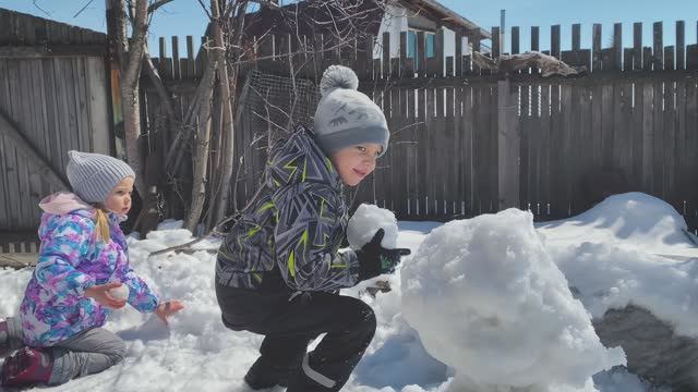 Димас и Натас и Буратино. Возрождение