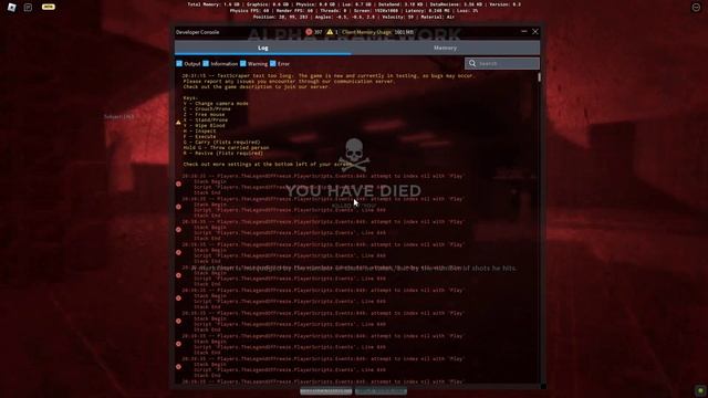 blood engine blender power смотреть онлайн