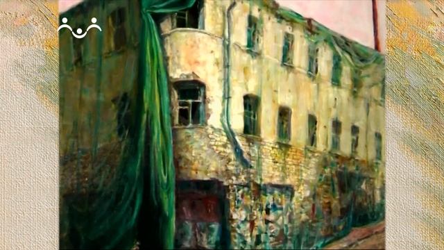 Монолог о прекрасном. Владимир Брайнин смотреть онлайн