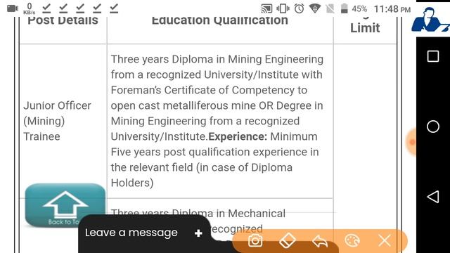 Metro Rail , HPCL ,ONGC ,RVUNL ,NMDC etc Recruitment 2021 - Fresher Permanent Job - - All Details смотреть онлайн