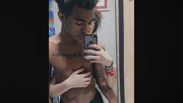 | Not Free For Profit | Old Xxxtentacion Type Beat + Interlude Type Beat