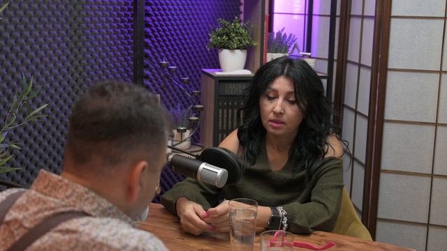 Drumul spre #50 - Podcast 14 Kinga Sebestyen - Intrebari si raspunsuri смотреть онлайн