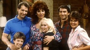 Сериал Женаты и с детьми - 3 сезон 7 серия / Married with Children