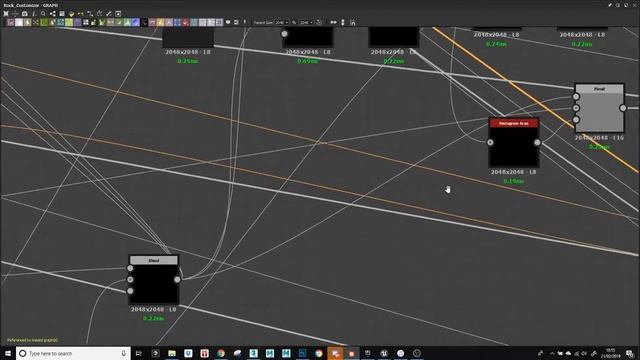 Rock Generator смотреть онлайн