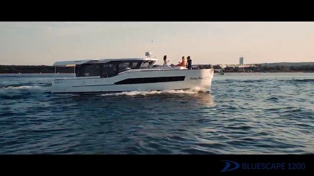 Delphia BluEscape 1200 смотреть онлайн