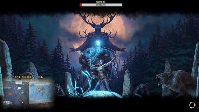 #ТВОРИДОБРО ESO Live. TESO. Свитки онлайн #165 смотреть онлайн