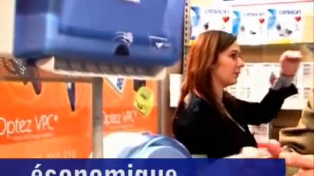 Distributeur électronique d'essuie-mains EnMotion смотреть онлайн