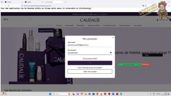 002. Shopping Website Part 1