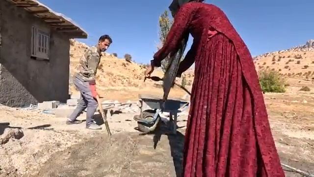 11.11.2023 Прокладывать путь, чинить сердца Хроника материнского строительства смотреть онлайн