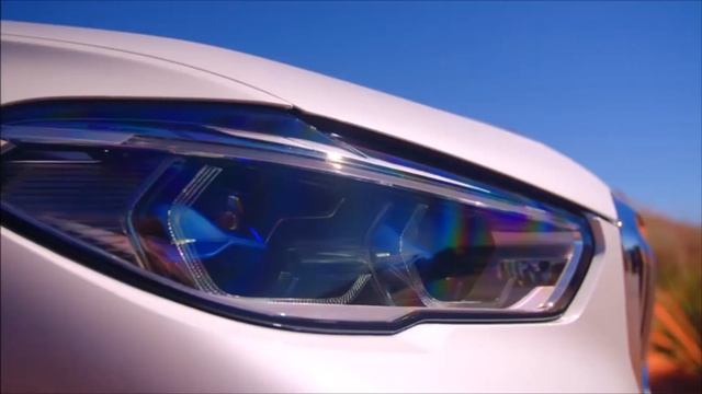 BMW X5 2019. FULL REVIEW!!! смотреть онлайн