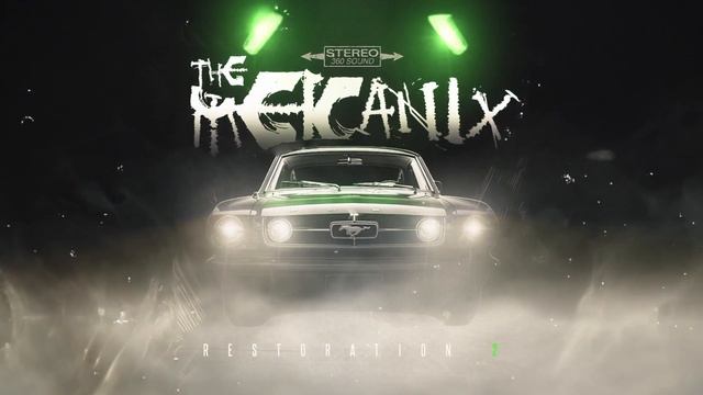 The Mekanix - Scratch Off (Official Visualizer) ft. Lil Blood, Stevie Joe, Bandaide смотреть онлайн
