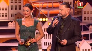 Элен Бадалян — Помолимся за родителей | ФАКТОР.BY | 3 сезон | 6 прямой эфир