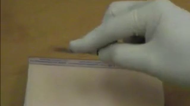 Scalpel_holding_and_cutting смотреть онлайн