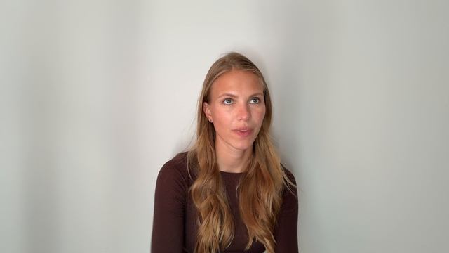 Визитка Анастасия Белоусова смотреть онлайн