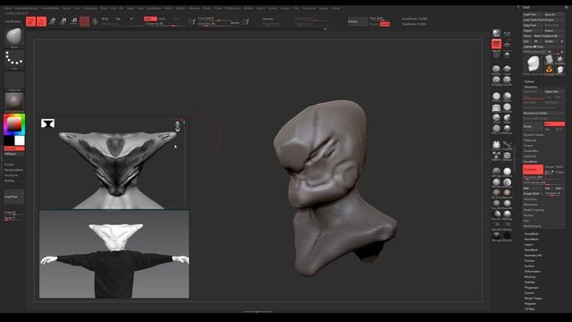 Viewer Feedback (SciFi Helmet) смотреть онлайн