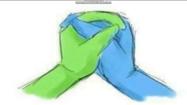 Lapidot con Firmado parodia Steven Universe смотреть онлайн