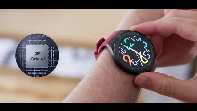 Top 10 Budget Smart Watches Under $200! смотреть онлайн