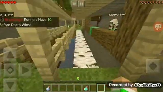 Прохождение мини игры death run смотреть онлайн