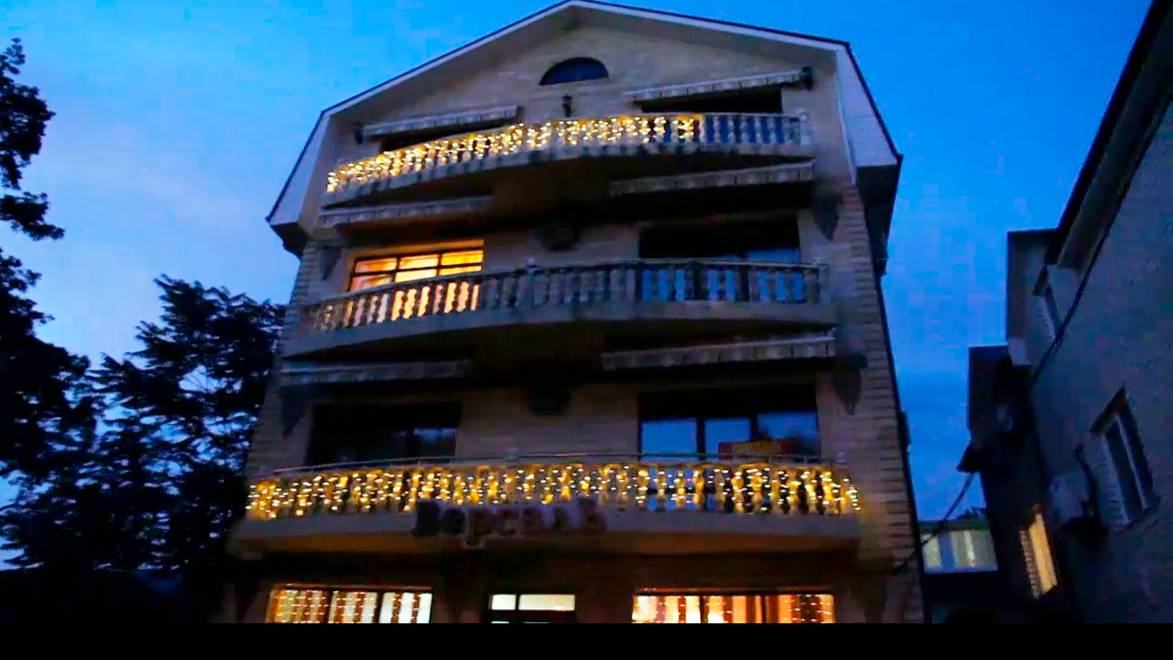 ЕВРОПА, КАЛИФОРНИЯ, ВЕРСАЛЬ. ВЕЧЕРНЯЯ ПРОГУЛКА ПО ГЕЛЕНДЖИКУ ☼ ЧЕРНОЕ МОРЕ, ГЕЛЕНДЖИК 2016. День #7 смотреть онлайн