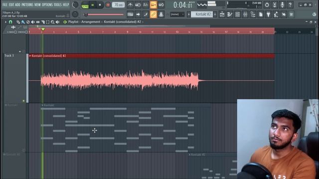 10 Tips to Boost your CPU performance for FL studio (In Hindi) смотреть онлайн