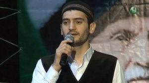 АСУБУХУБАДА