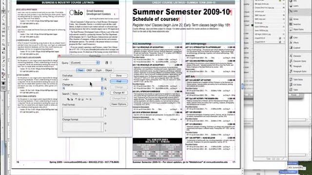 Schedule production Search & replace.mov смотреть онлайн