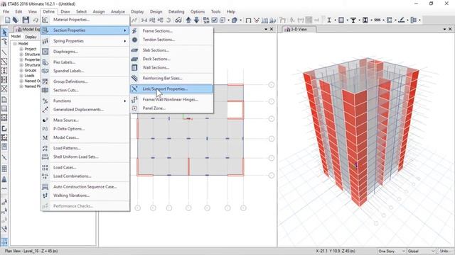 Revit and Etabs from Scratch - learn Engineering смотреть онлайн