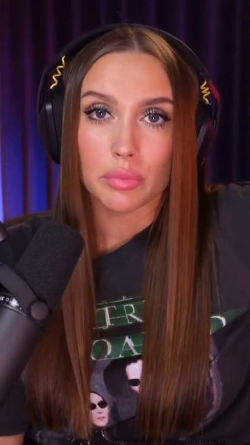 Что выберет Luxury Girl деньги или большой ? смотреть онлайн