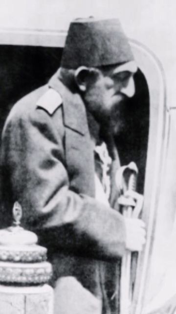 Великий султан(Абдул-Хамид II) ￼18-19 века! смотреть онлайн