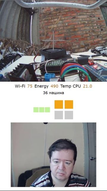 Лёд, снег, гусеницы - 18 смотреть онлайн