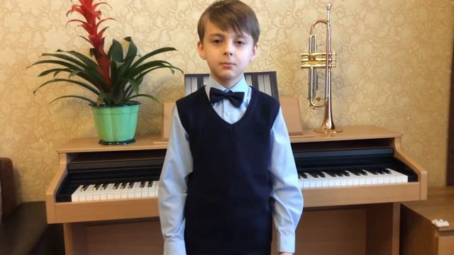 А. Барто " Река разлилась " смотреть онлайн