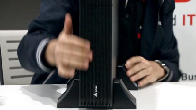 Unbox - Delta UPS MX Series เครื่องสำรองไฟตัวเริ่ม ให้ความเสถียรไฟฟ้าสูง ถนอมเครื่องใช้ไฟฟ้าได้ยาวๆ смотреть онлайн