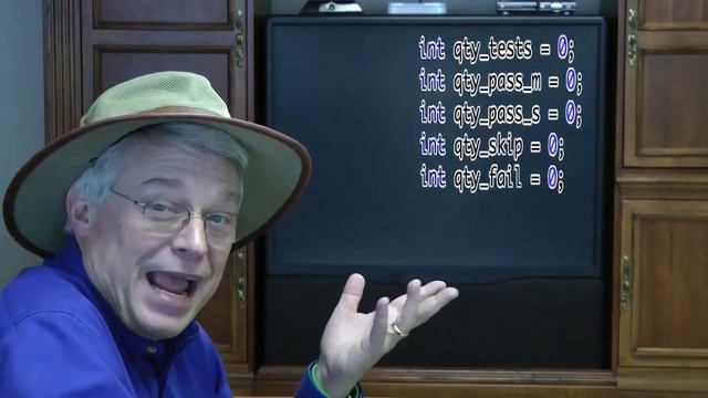 Clean Code. Episode 2 Names++ смотреть онлайн