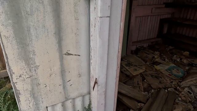 Australia's Abandoned Ghost Town смотреть онлайн