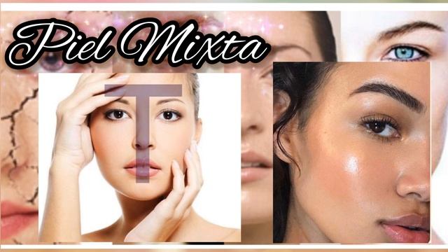 TIPOS DE PIEL / Piel del Rostro / Albita Reich смотреть онлайн
