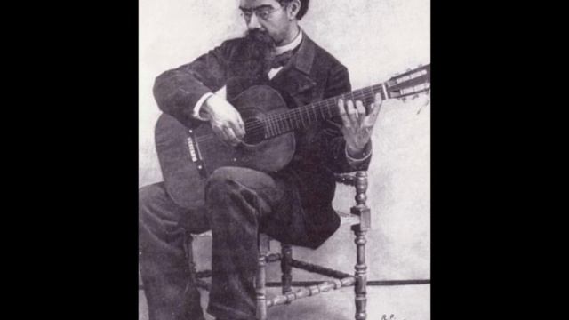 Recuerdos de la Alhambra - Francisco Tarrega / John Williams смотреть онлайн