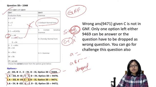 UGC NET Answer Key Challenge - LIVE Support смотреть онлайн
