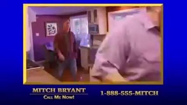 I Think You Should Leave - Mitch Bryant ft. Suicidal Tendencies смотреть онлайн