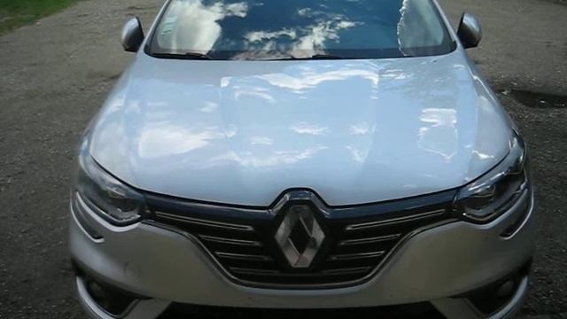 refroidissement MEGANE 4 смотреть онлайн