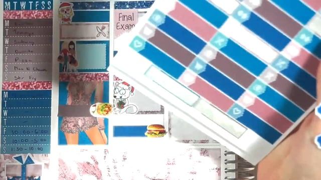 Rewind PWM // ft. JB Planning - Girls Night Out смотреть онлайн