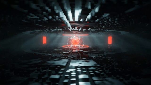 Sci-Fi Spaceship Looping animation in Blender! (Ducky 3D tutorial) смотреть онлайн