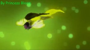 Winx Club | Sirenix Transform | Other Colors
