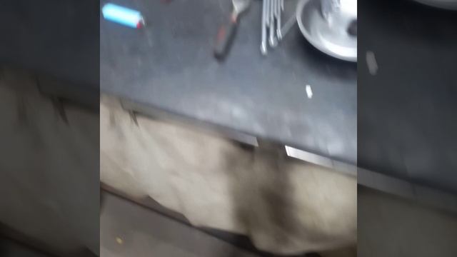 шкода фабио 1 2 рукожопый ремонт