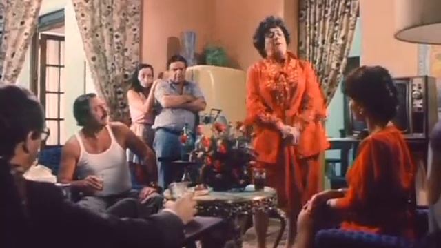 Esperando La Carroza 