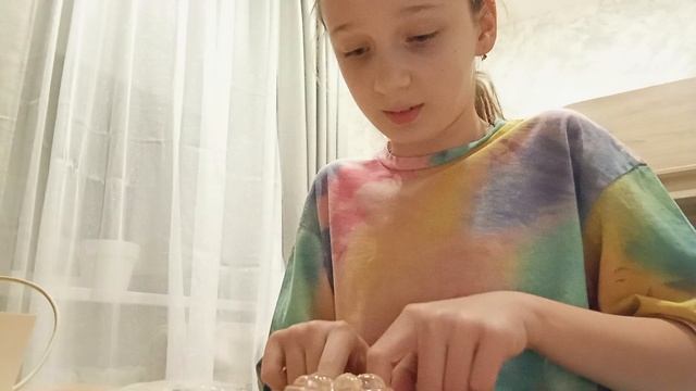 распаковка Table лапки смотреть онлайн